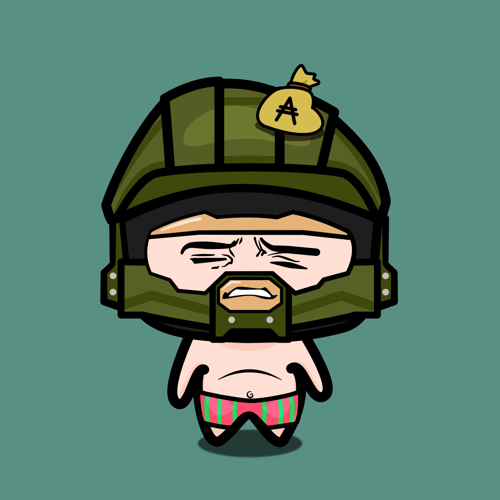 BubTheBandit05